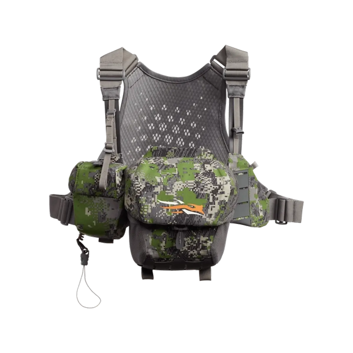 Sitka Flash Optics Harness