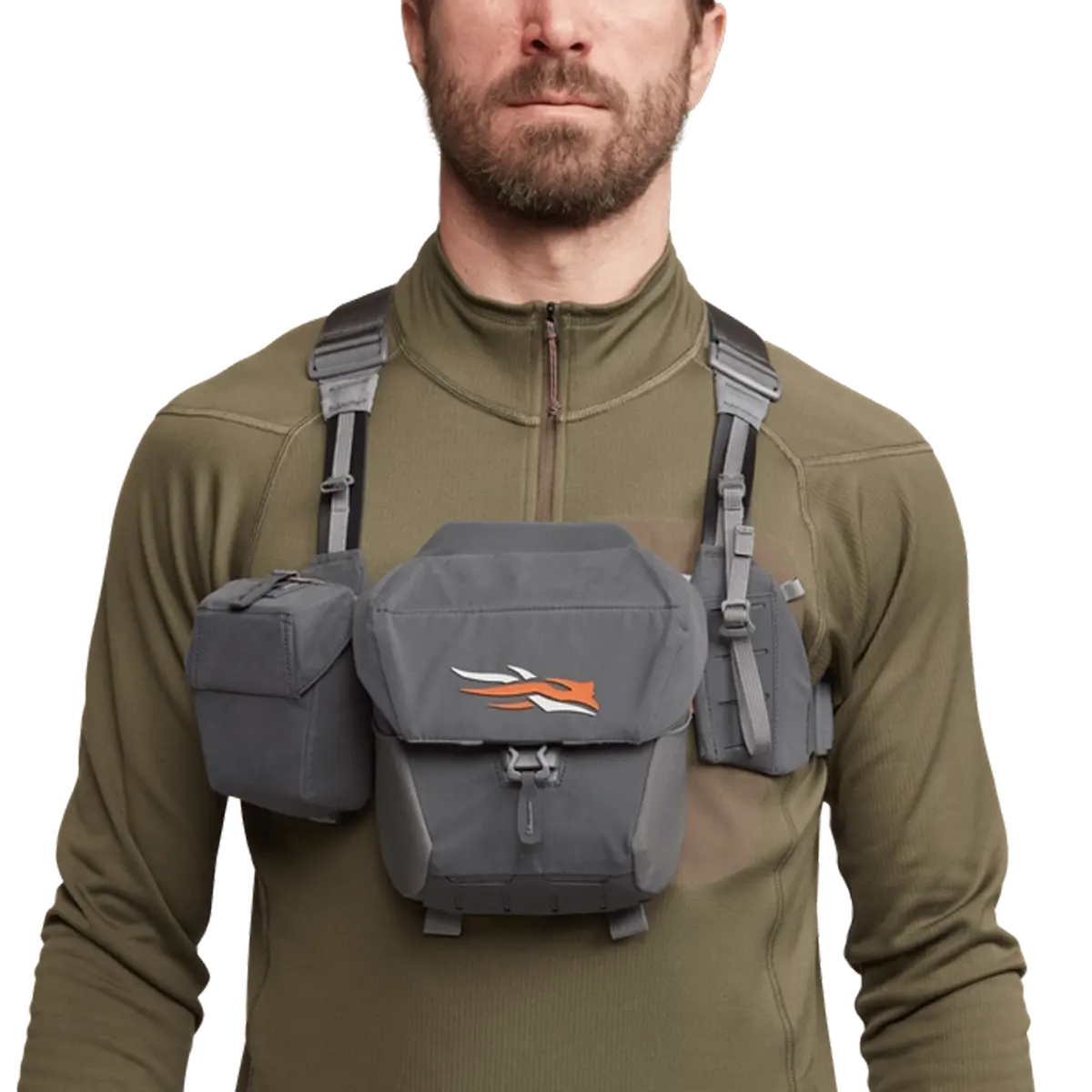 Sitka Flash Optics Harness