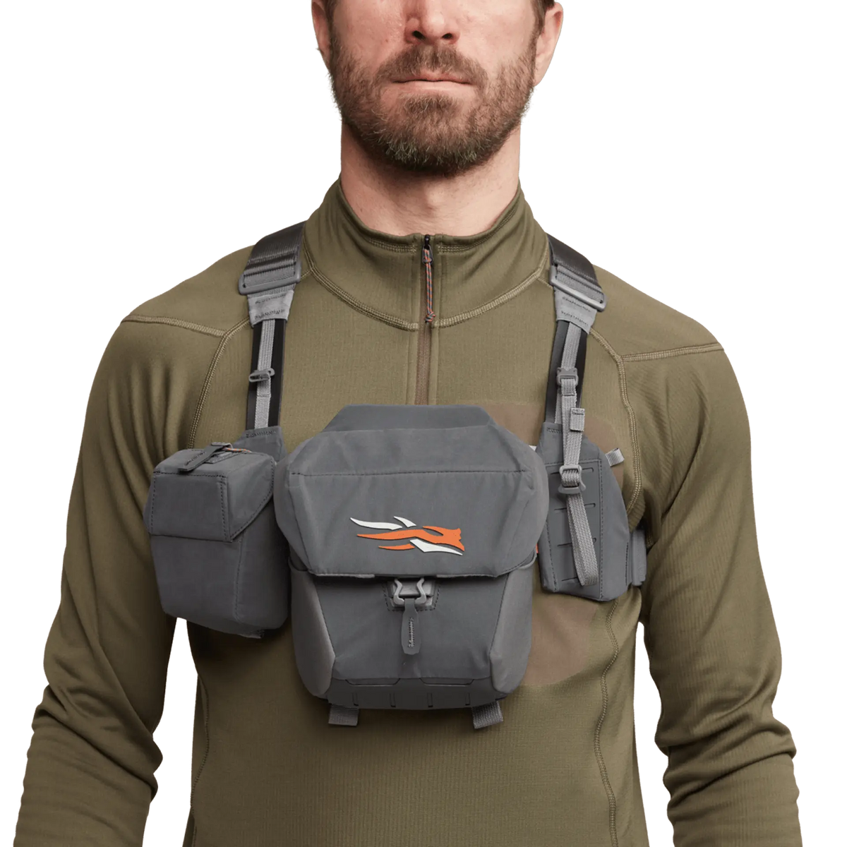 Sitka Flash Optics Harness