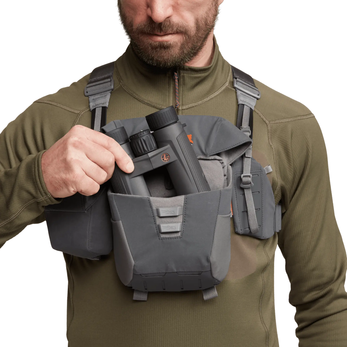 Sitka Flash Optics Harness