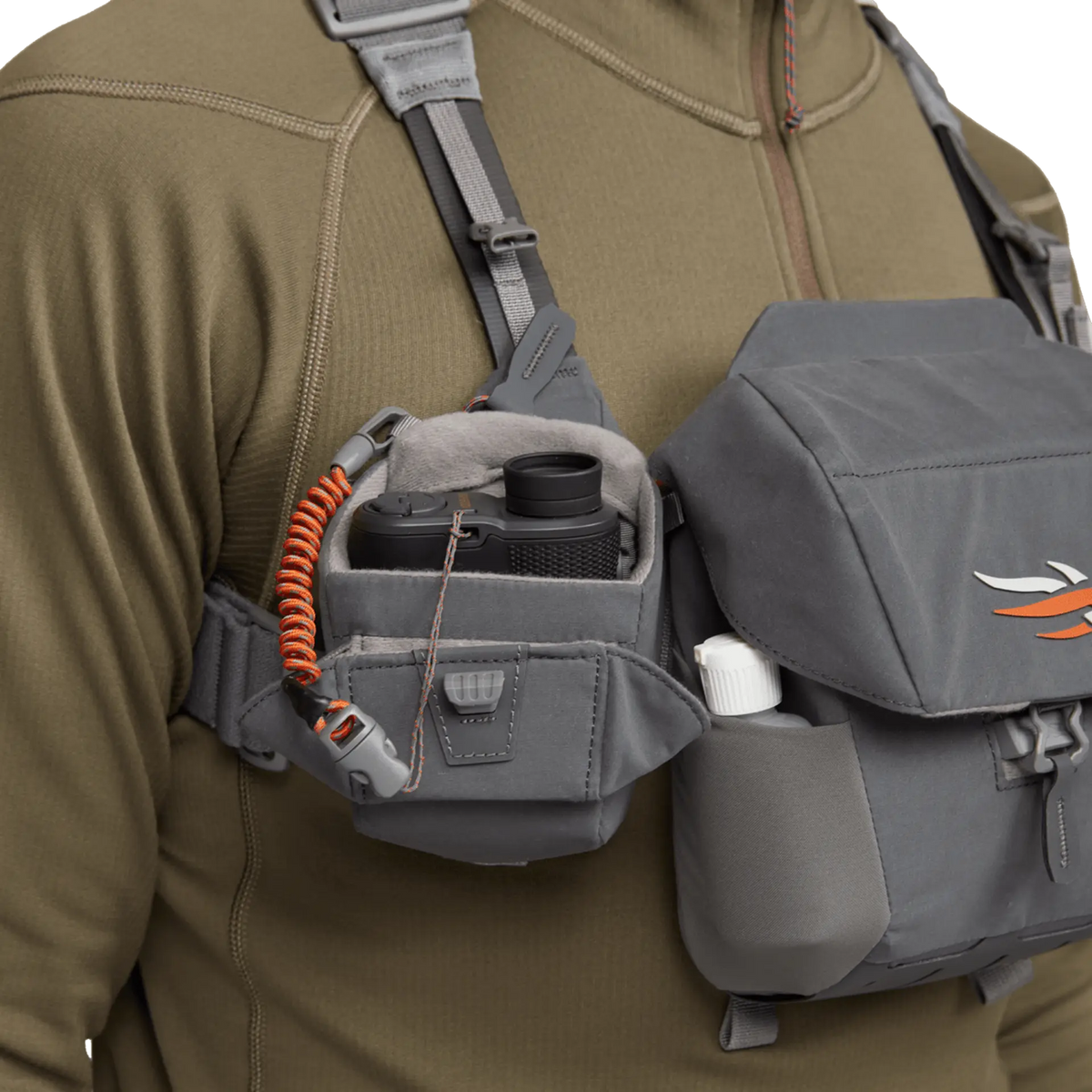 Sitka Flash Optics Harness