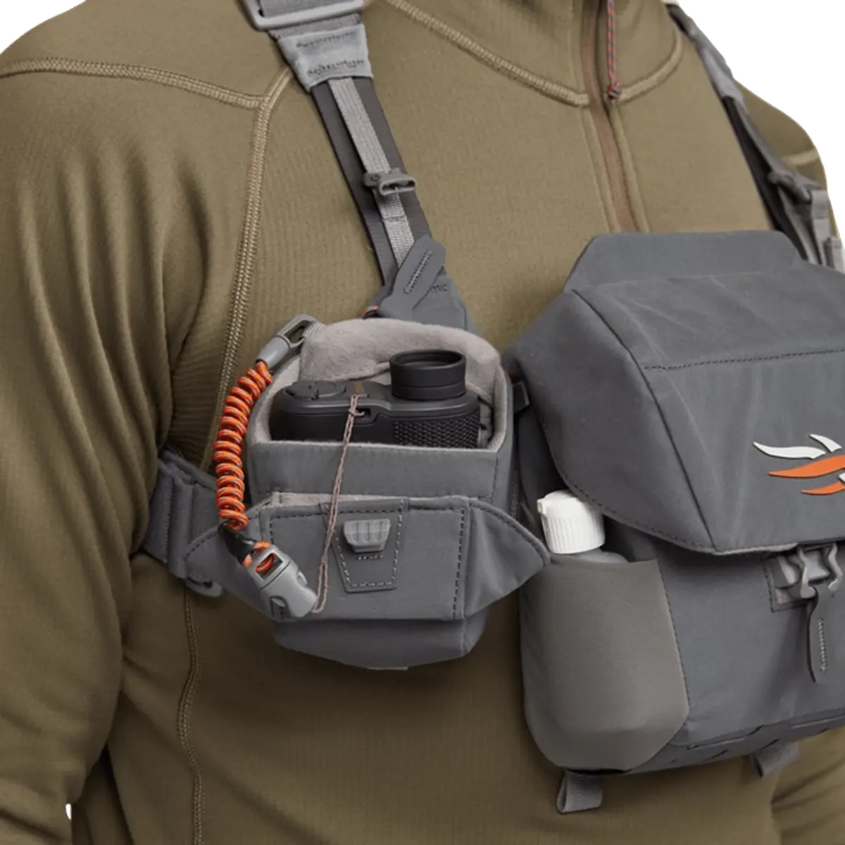 Sitka Flash Optics Harness