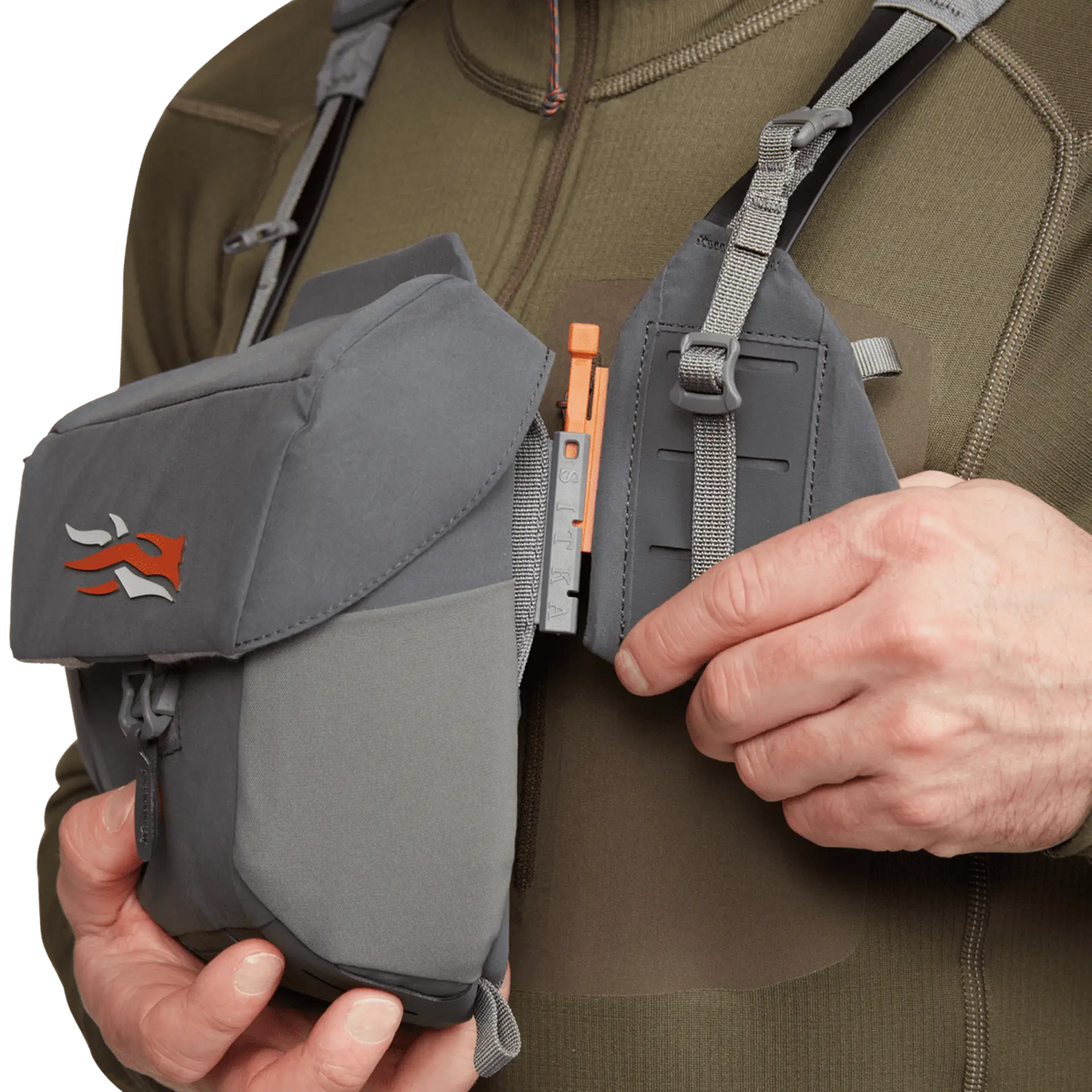 Sitka Flash Optics Harness