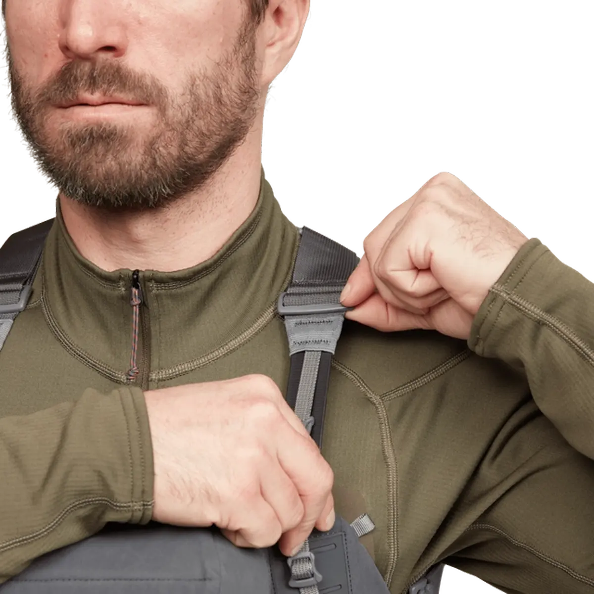 Sitka Flash Optics Harness