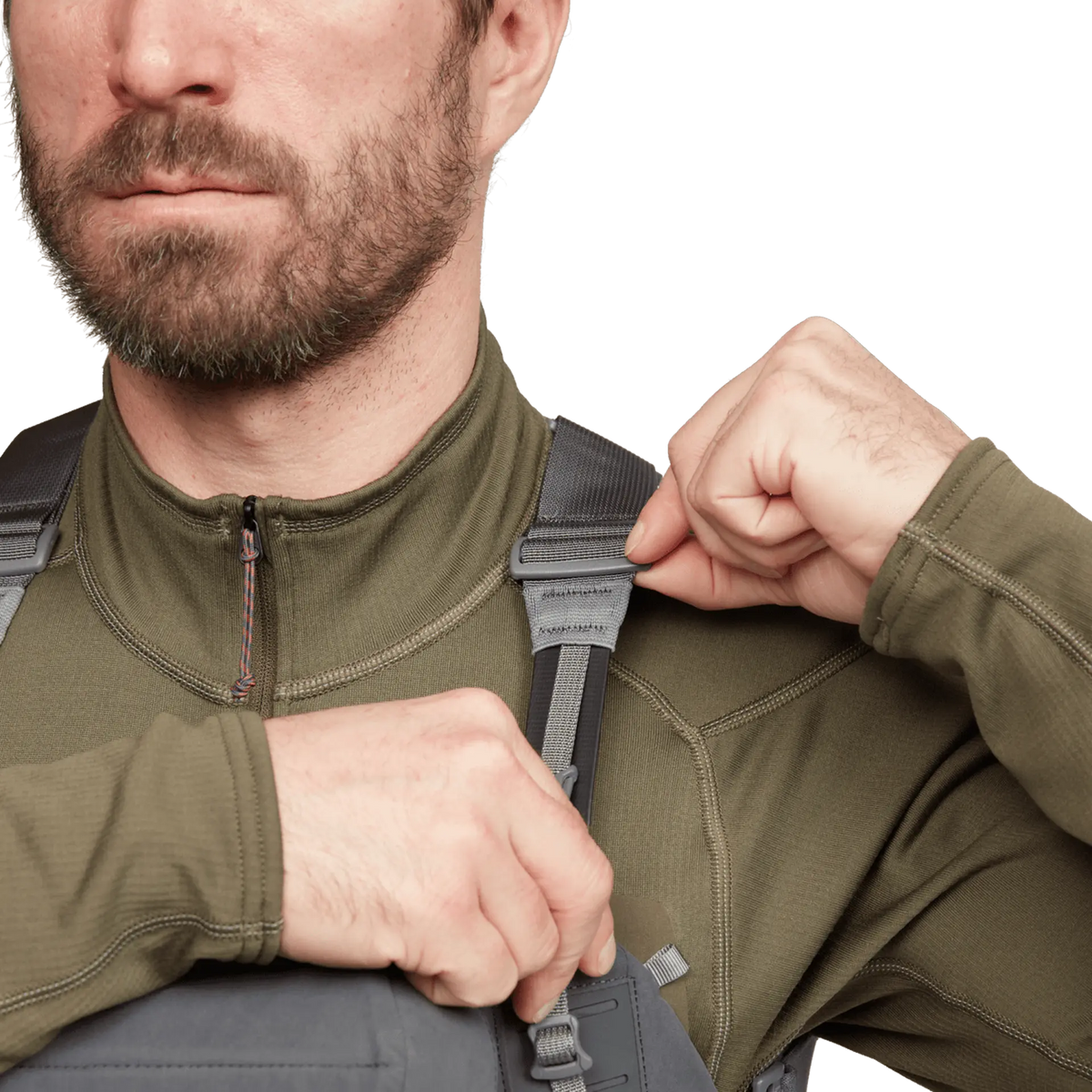 Sitka Flash Optics Harness