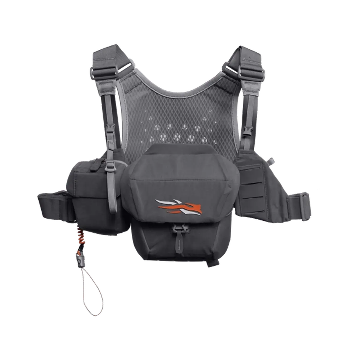 Sitka Flash Optics Harness