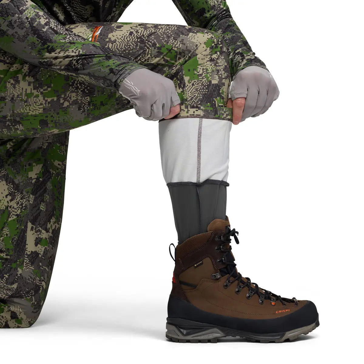 Sitka M's Guard LT Pant