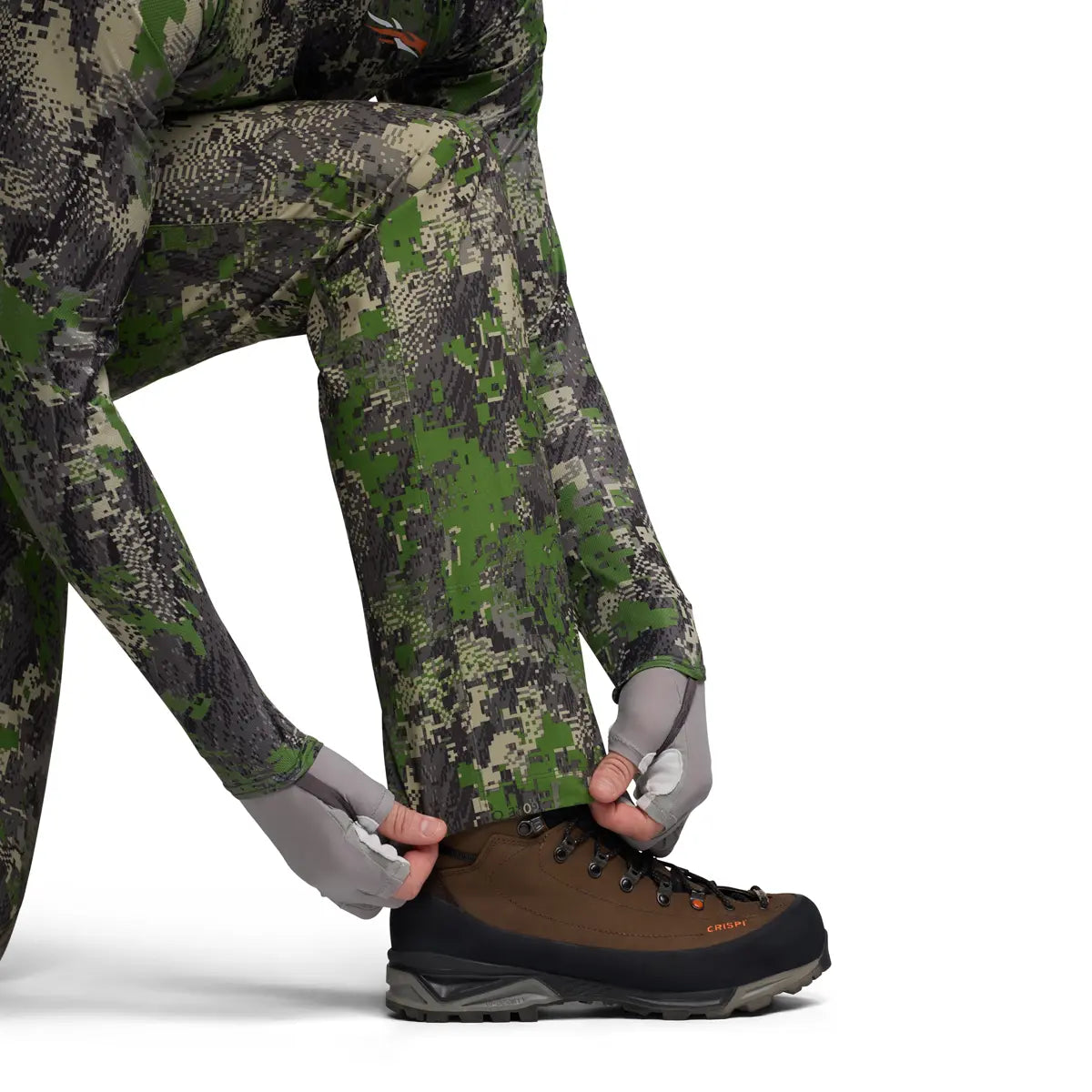 Sitka M's Guard LT Pant