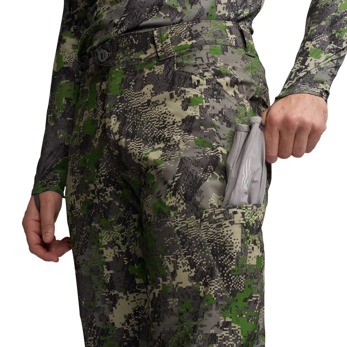 Sitka M's Guard LT Pant