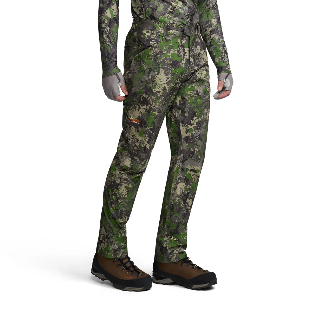 Sitka M's Guard LT Pant