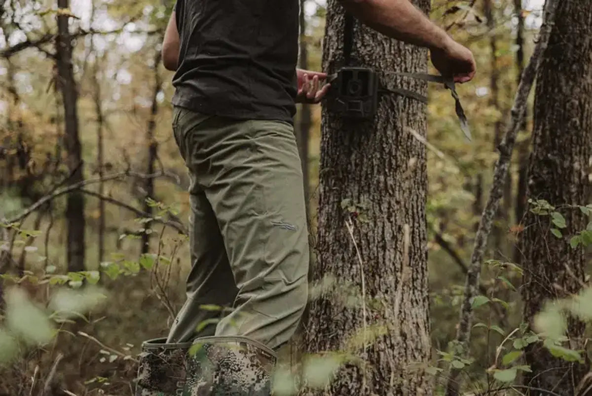 Sitka M's Guard Lite Pant