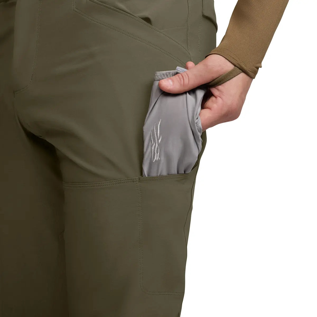 Sitka M's Guard LT Pant