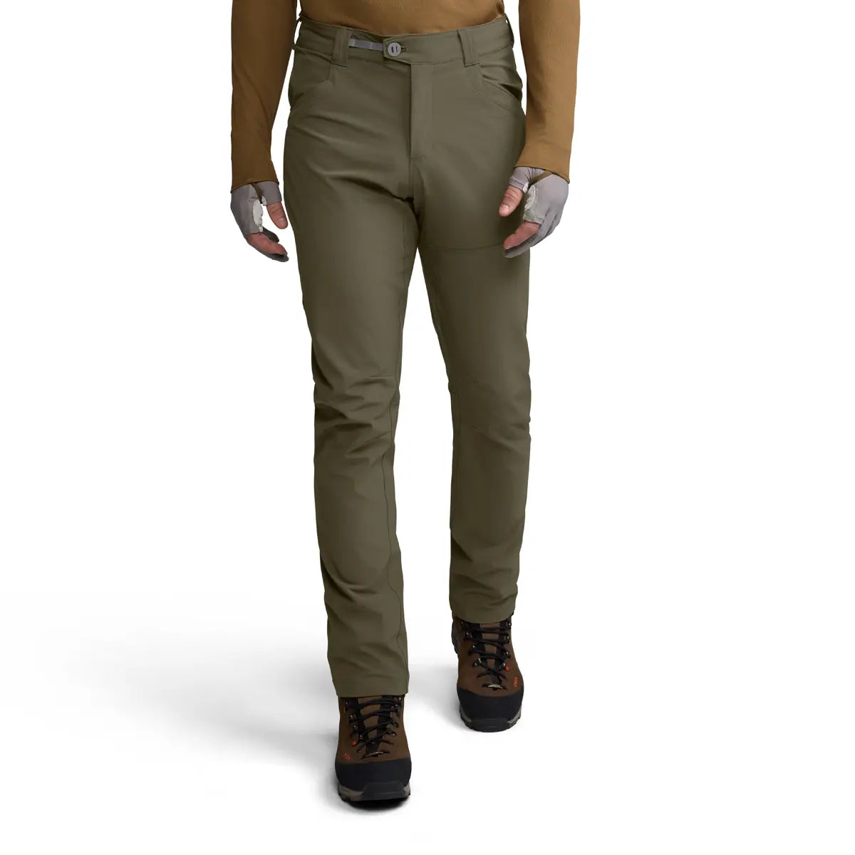 Sitka M's Guard LT Pant