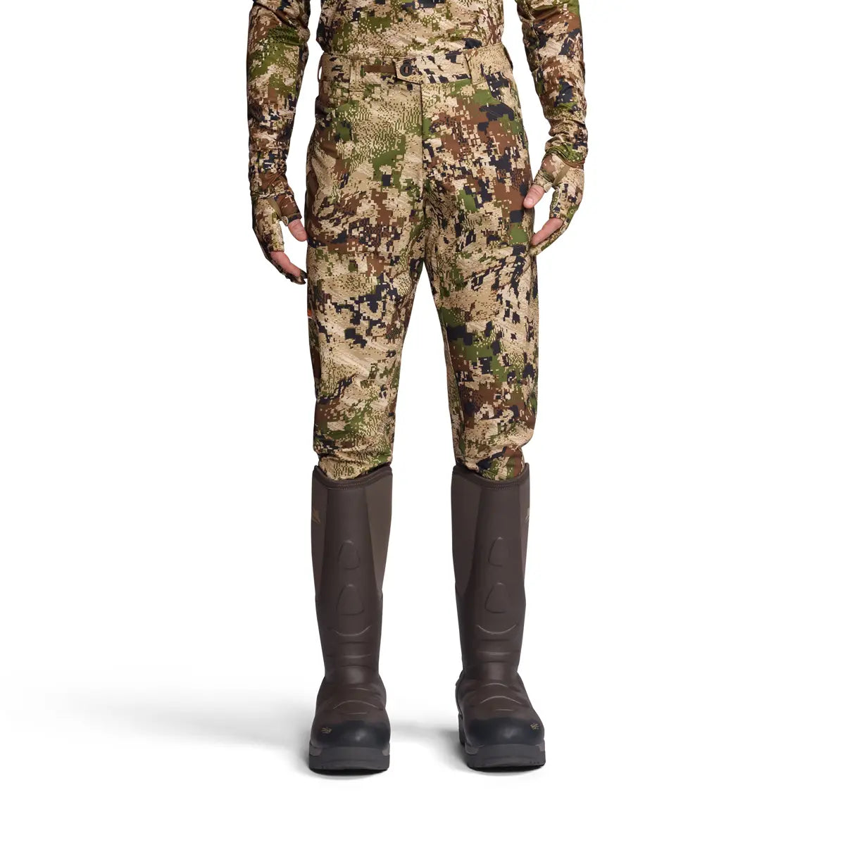 Sitka M's Guard LT Pant