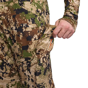 Sitka M's Guard LT Pant