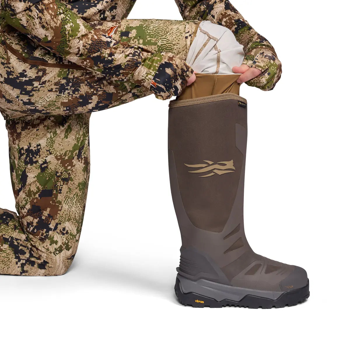 Sitka M's Guard Pro Pant