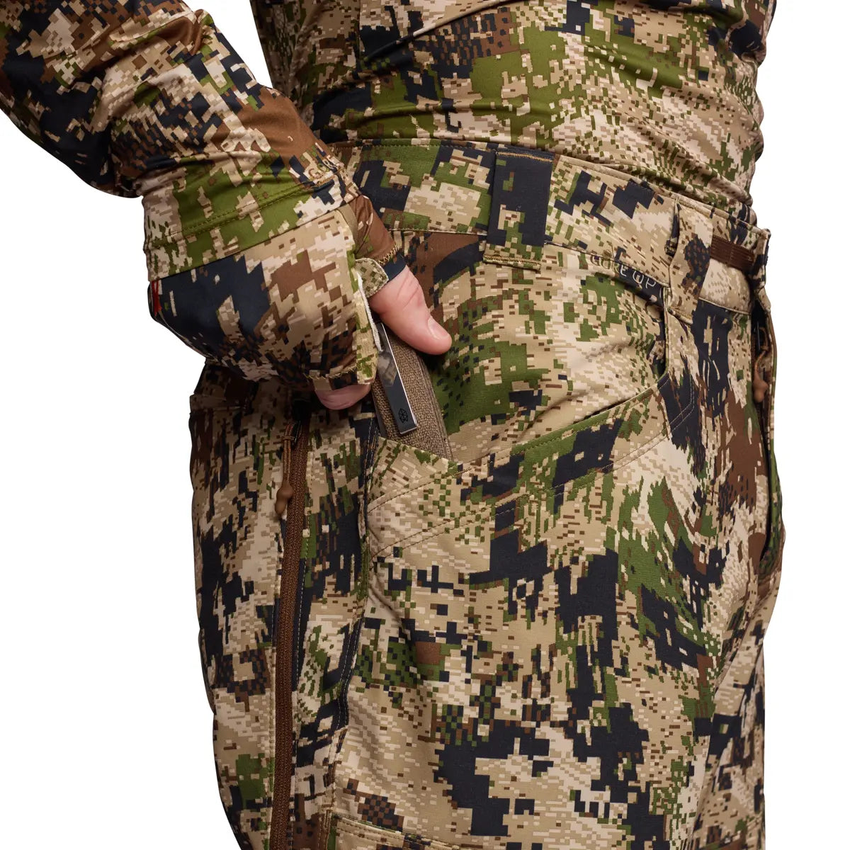 Sitka M's Guard Pro Pant