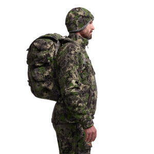 Sitka Fanatic Pack