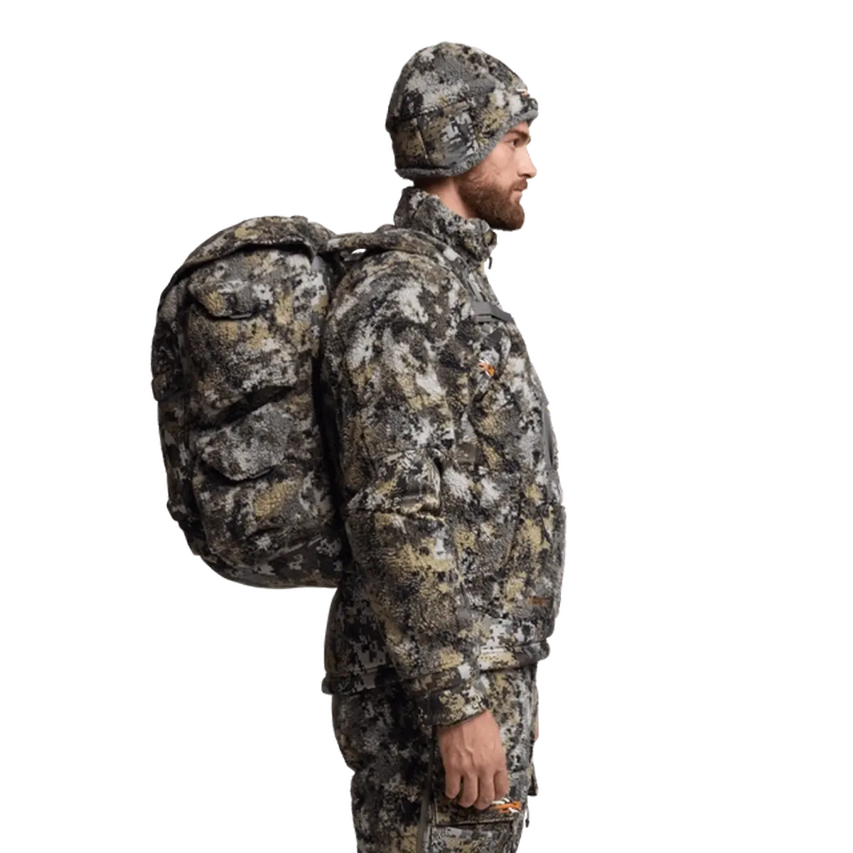 Sitka Fanatic Pack