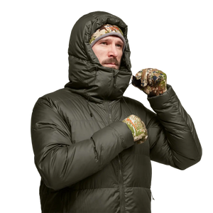 Sitka M's HyperDown Jacket - Solid Color