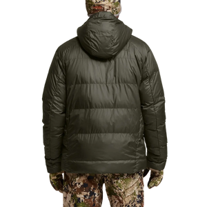 Sitka M's HyperDown Jacket - Solid Color