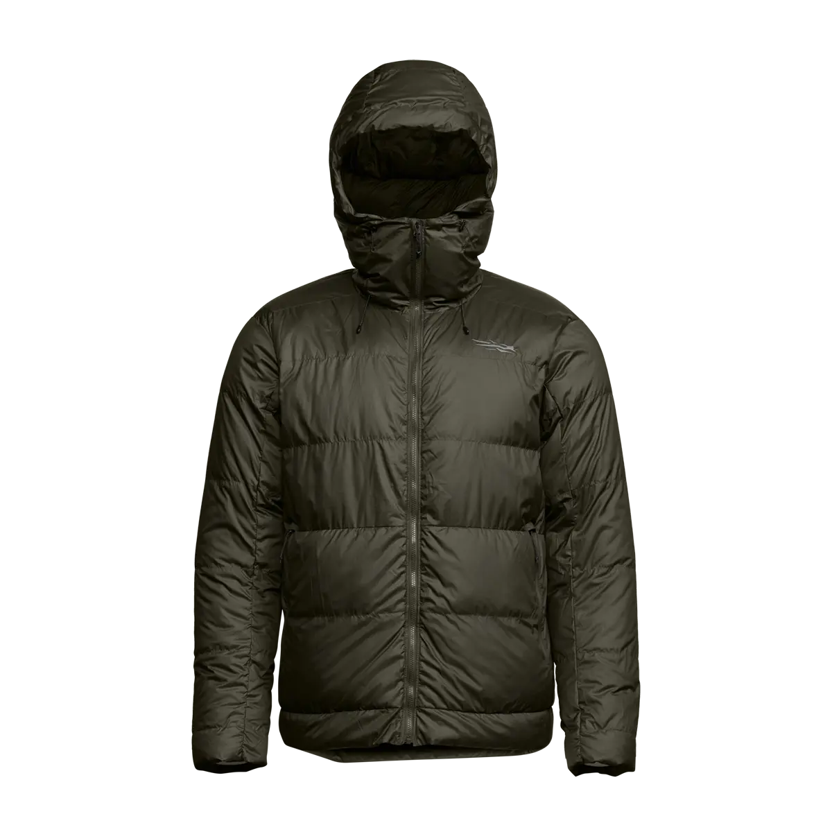 Sitka M's HyperDown Jacket - Solid Color