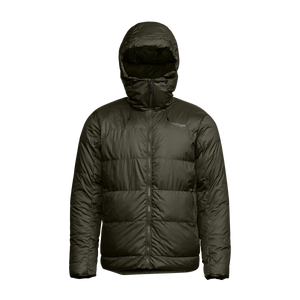 Sitka M's HyperDown Jacket - Solid Color
