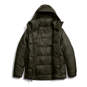 Sitka M's HyperDown Jacket - Solid Color