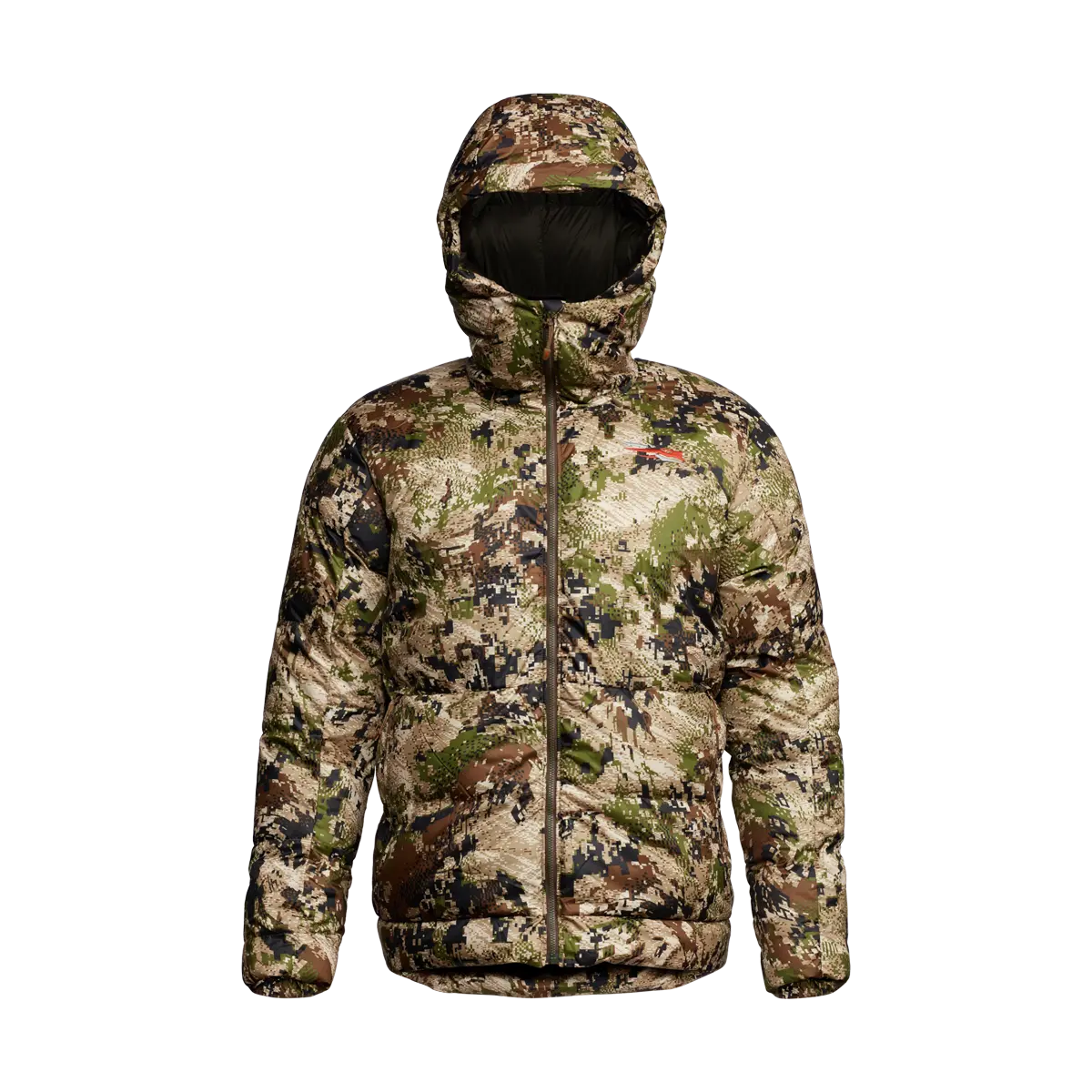 Sitka M's HyperDown Jacket - Optifade Subalpine