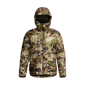 Sitka M's HyperDown Jacket - Optifade Subalpine