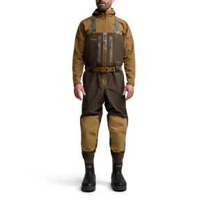 Sitka M's Delta Zip GTX Waders