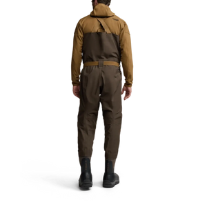 Sitka M's Delta Zip GTX Waders