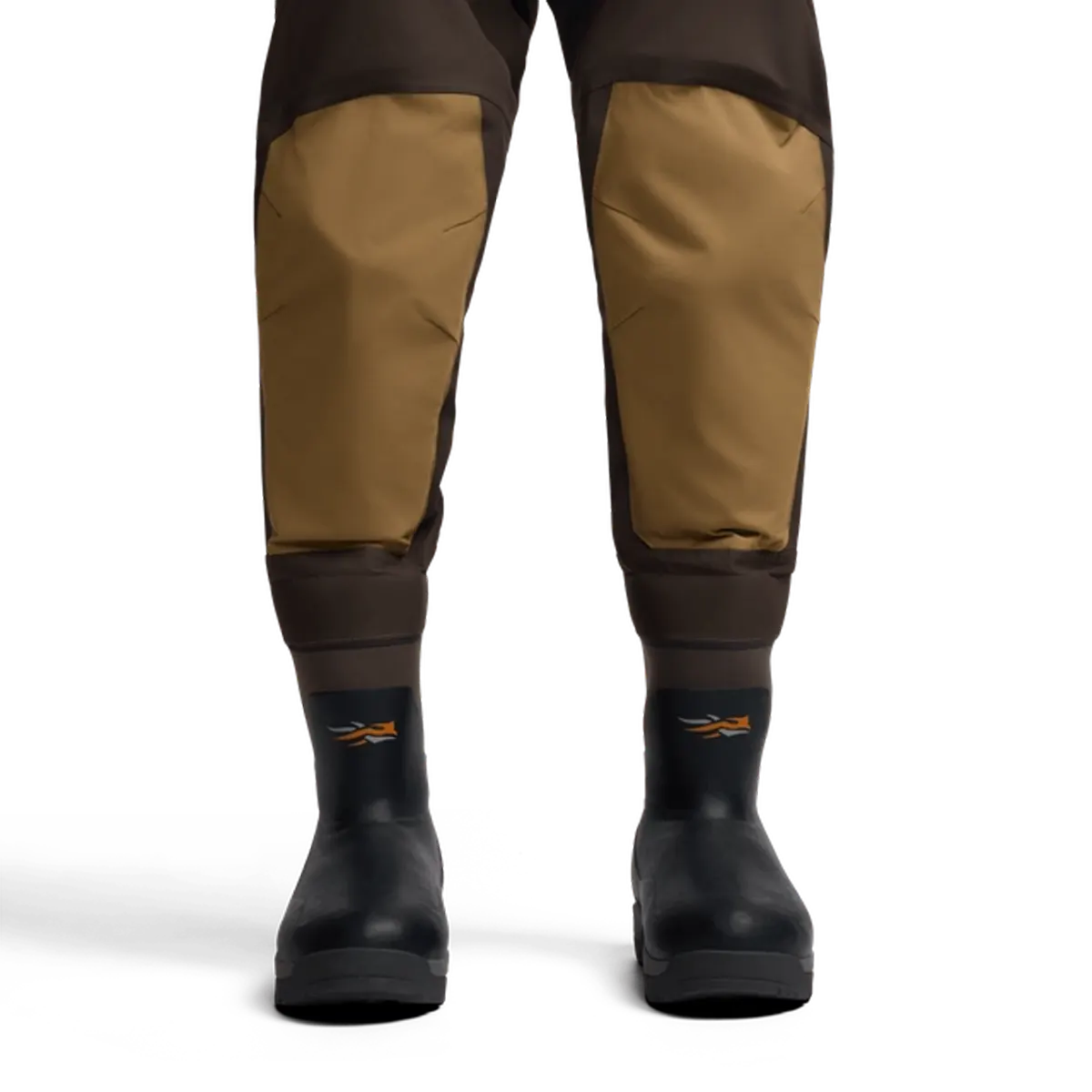 Sitka M's Delta Zip GTX Waders