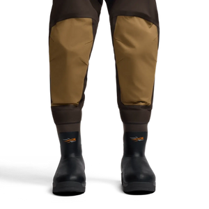 Sitka M's Delta Zip GTX Waders