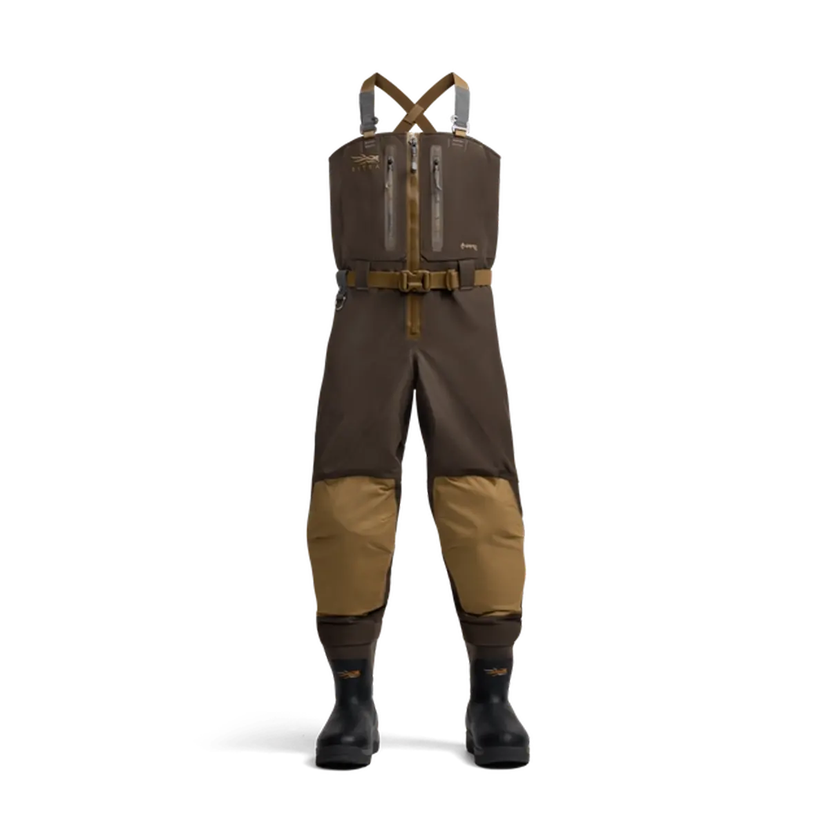 Sitka M's Delta Zip GTX Waders