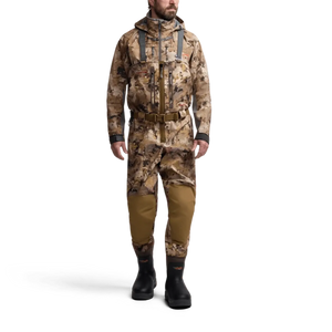 Sitka M's Delta Zip GTX Waders