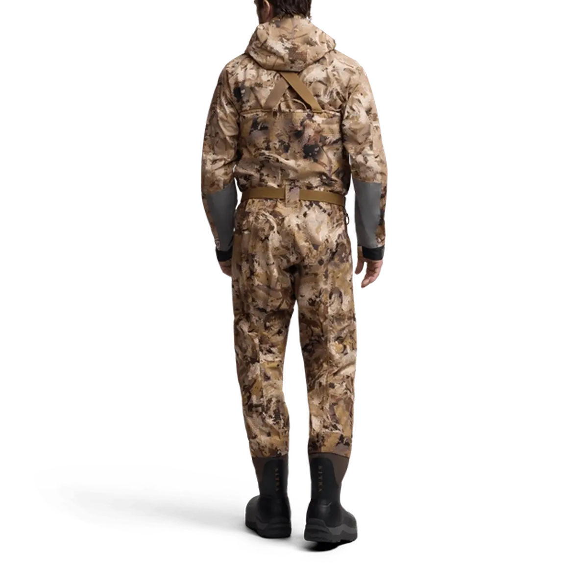 Sitka M's Delta Zip GTX Waders