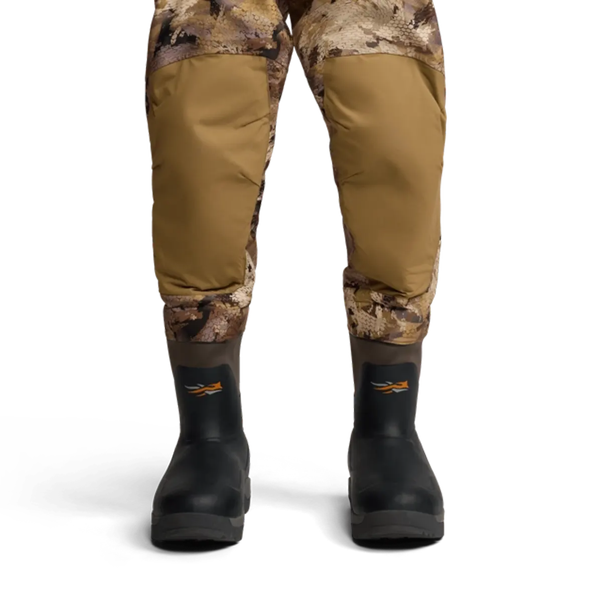 Sitka M's Delta Zip GTX Waders