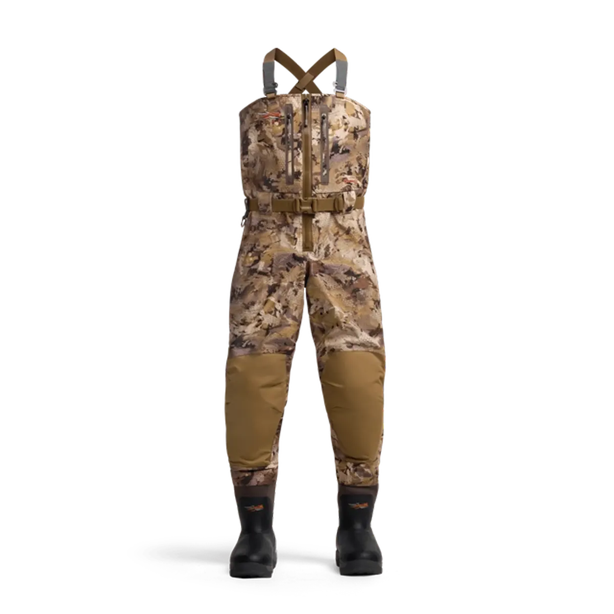 Sitka M's Delta Zip GTX Waders