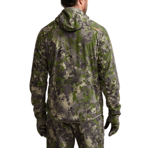 Sitka M's Ambient 100 Hooded Jacket - Optifade Cover