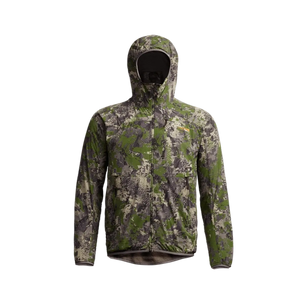 Sitka M's Ambient 100 Hooded Jacket - Optifade Cover