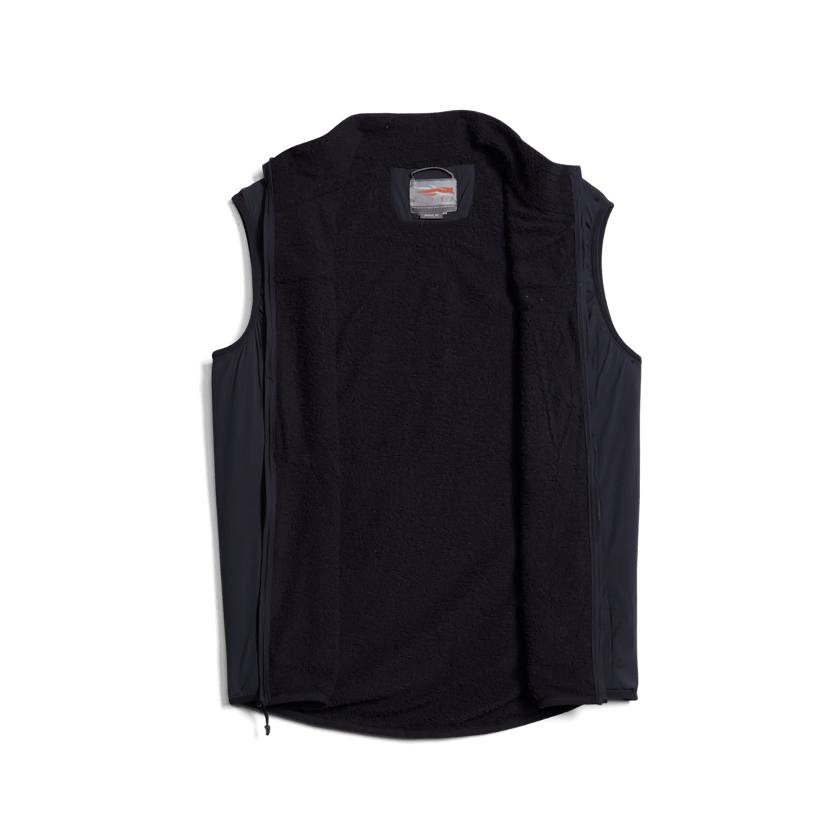 Sitka Ambient 100 Vest - Solid Color