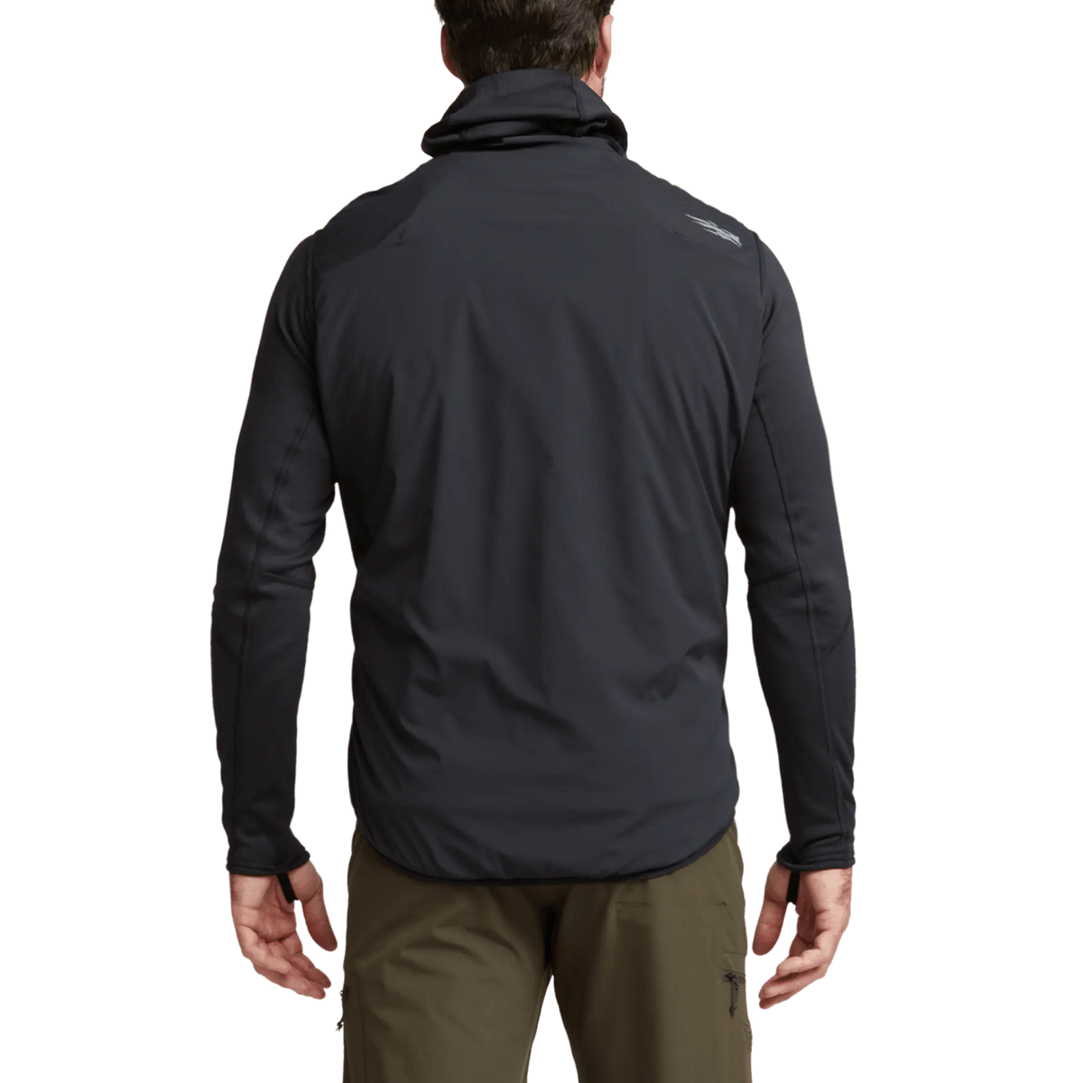 Sitka Ambient 100 Vest - Solid Color