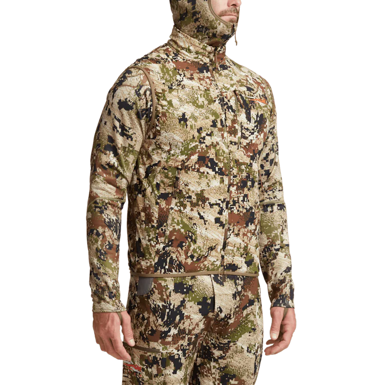 Sitka Ambient 100 Vest - Subalpine