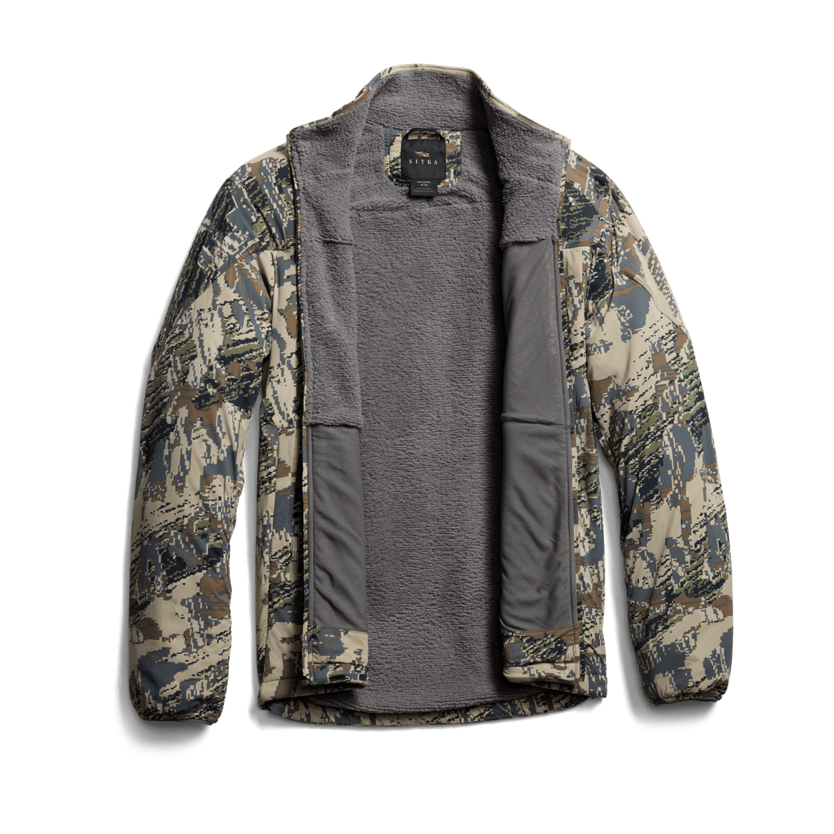 Sitka M's Ambient 200 Jacket - Open Country
