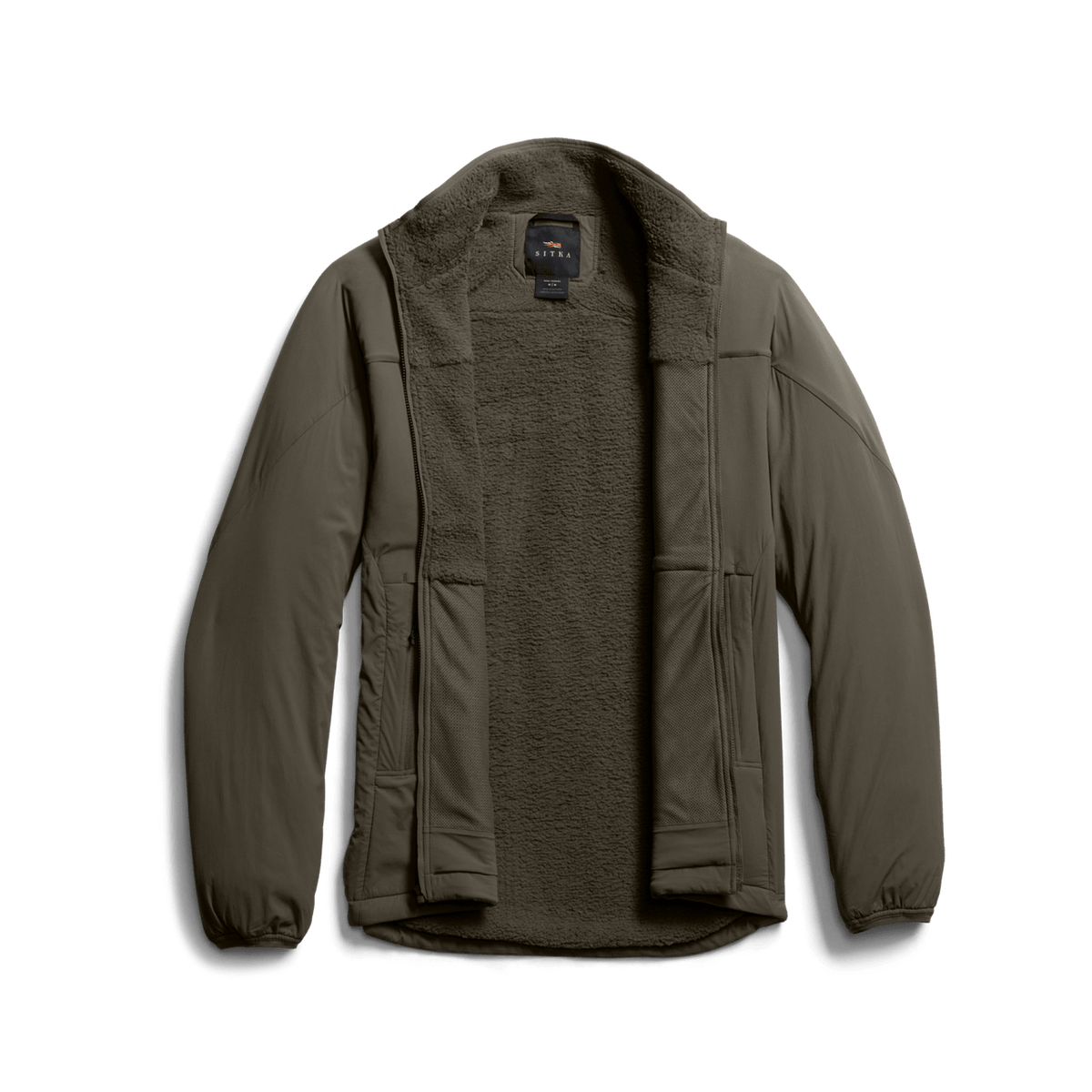Sitka M's Ambient 200 Jacket - Solid Colors