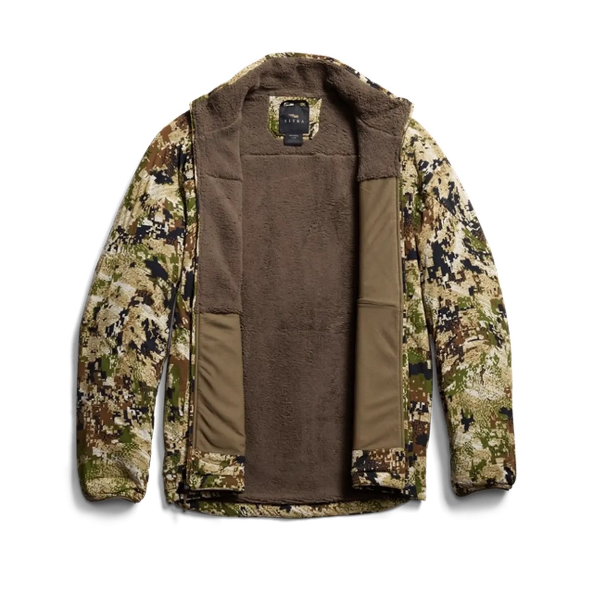 Sitka M's Ambient 200 Jacket - Optifade Cover