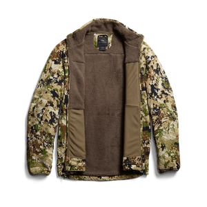 Sitka M's Ambient 200 Jacket - Optifade Cover