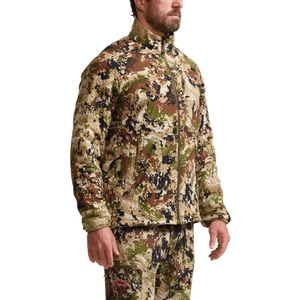 Sitka M's Ambient 200 Jacket - Optifade Cover