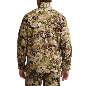 Sitka M's Ambient 200 Jacket - Optifade Cover